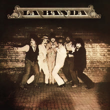 La Banda - La Banda (LP)