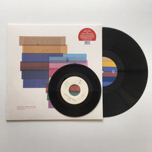Timo Lassy & Teppo Mäkynen - Timo Lassy & Teppo Mäkynen LP + 7" Bundle (LP)