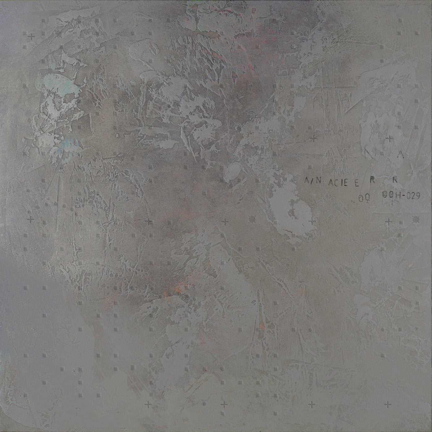 A/N - ACIE E R R (CD)