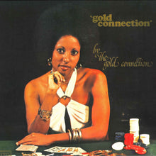 Gold Connection - Gold Connection (LP)