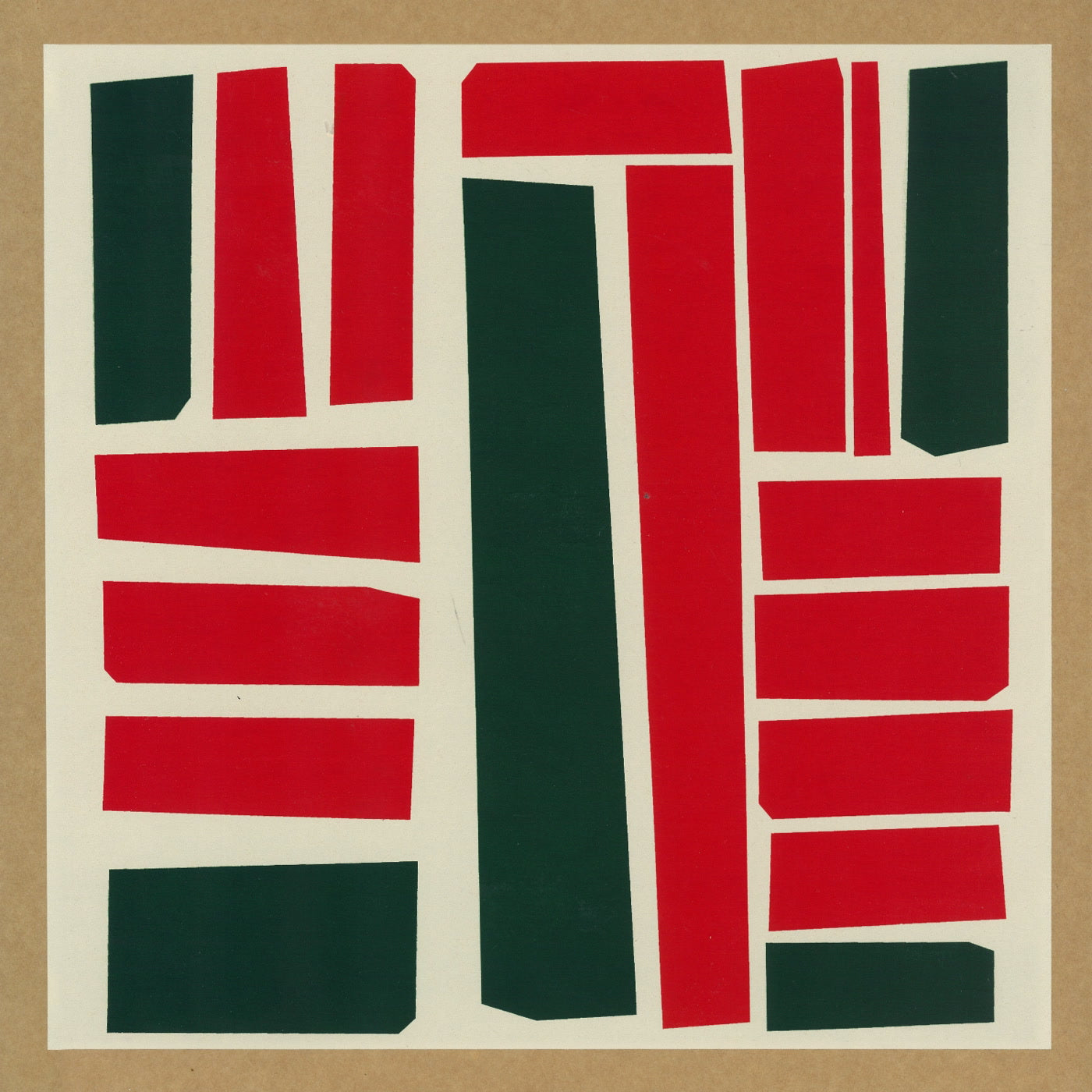 Kraak & Smaak & Sam Duckworth - Octaves EP (12")