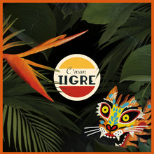 C'mon Tigre - Habitat (LP)