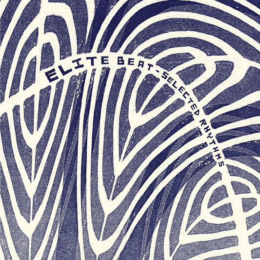 Elite Beat - Selected Rhythms (LP)