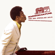 Various - Mainstream Funk (LP)