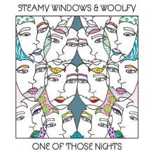 Steamy Windows & L.u.c.a - One of Those Nights (12")
