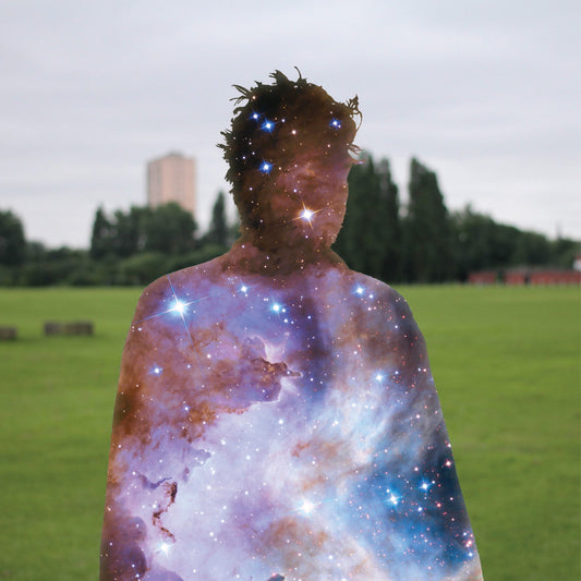 Brother Nebula - The Physical World (LP)