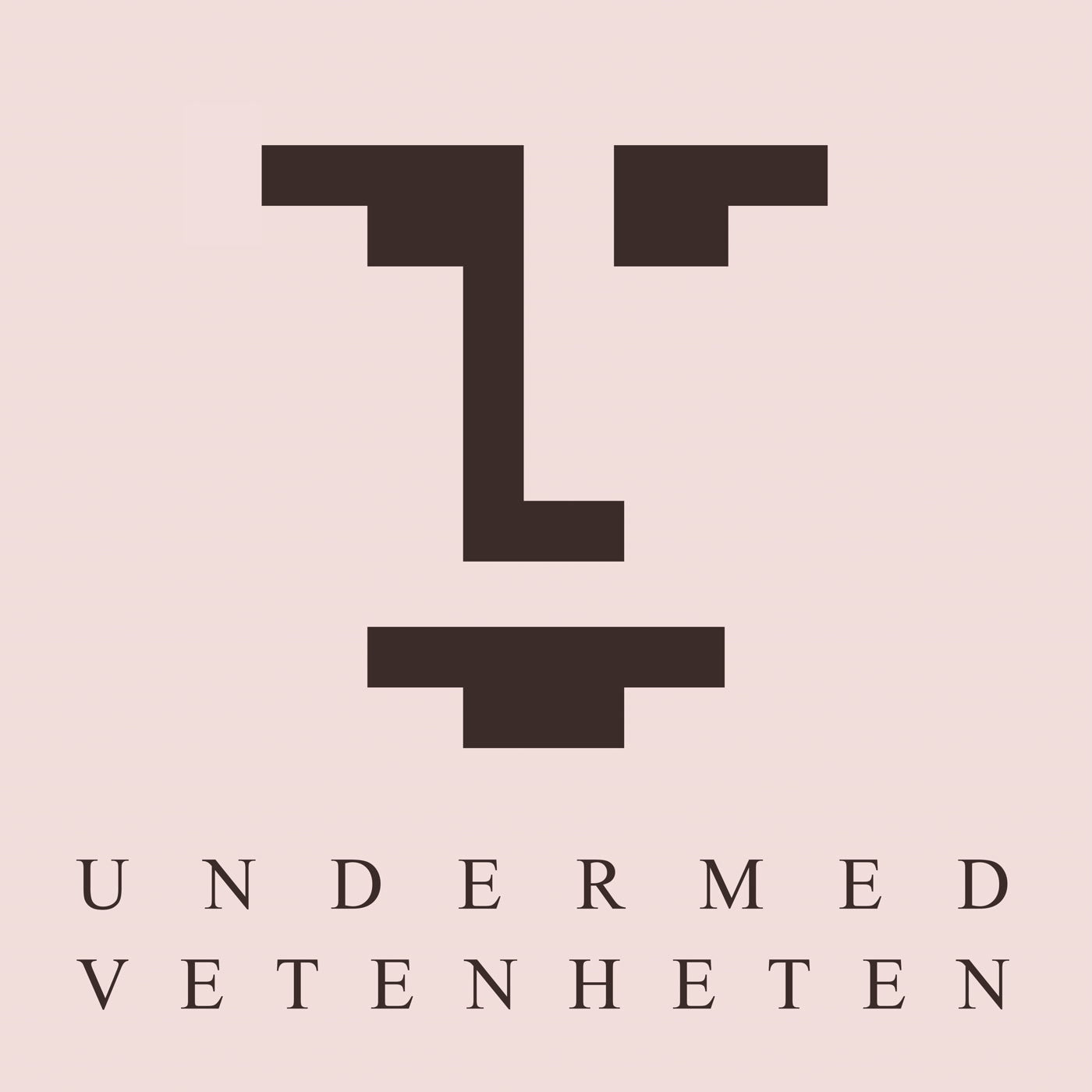 UNDERMEDVETENHETEN - UNDERMEDVETENHETEN (LP)