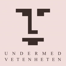 UNDERMEDVETENHETEN - UNDERMEDVETENHETEN (LP)