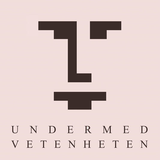 UNDERMEDVETENHETEN - UNDERMEDVETENHETEN (LP)