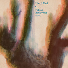 Him & Earl - Falling Backwards (LP)