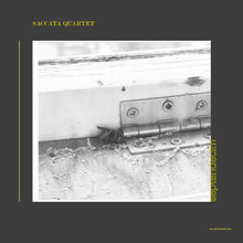 Saccata Quartet - Septendecim (LP)