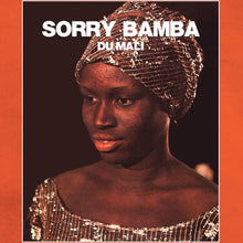 Sorry Bamba Du Mali - Sorry Bamba Du Mali (LP)