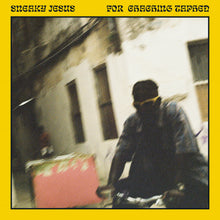 sneaky jesus - For Chaching Taphed (LP)