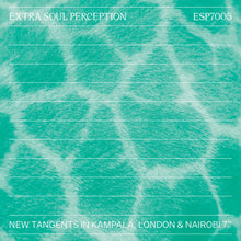 Various Artists - New Tangents In Kampala, London & Nairobi (7")