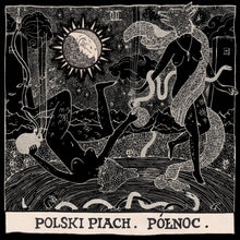 Polski Piach - Północ (CD)