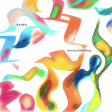 HOLOVR - Continual Unfolding (CD)