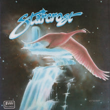 Starcrost - Starcrost (CD)