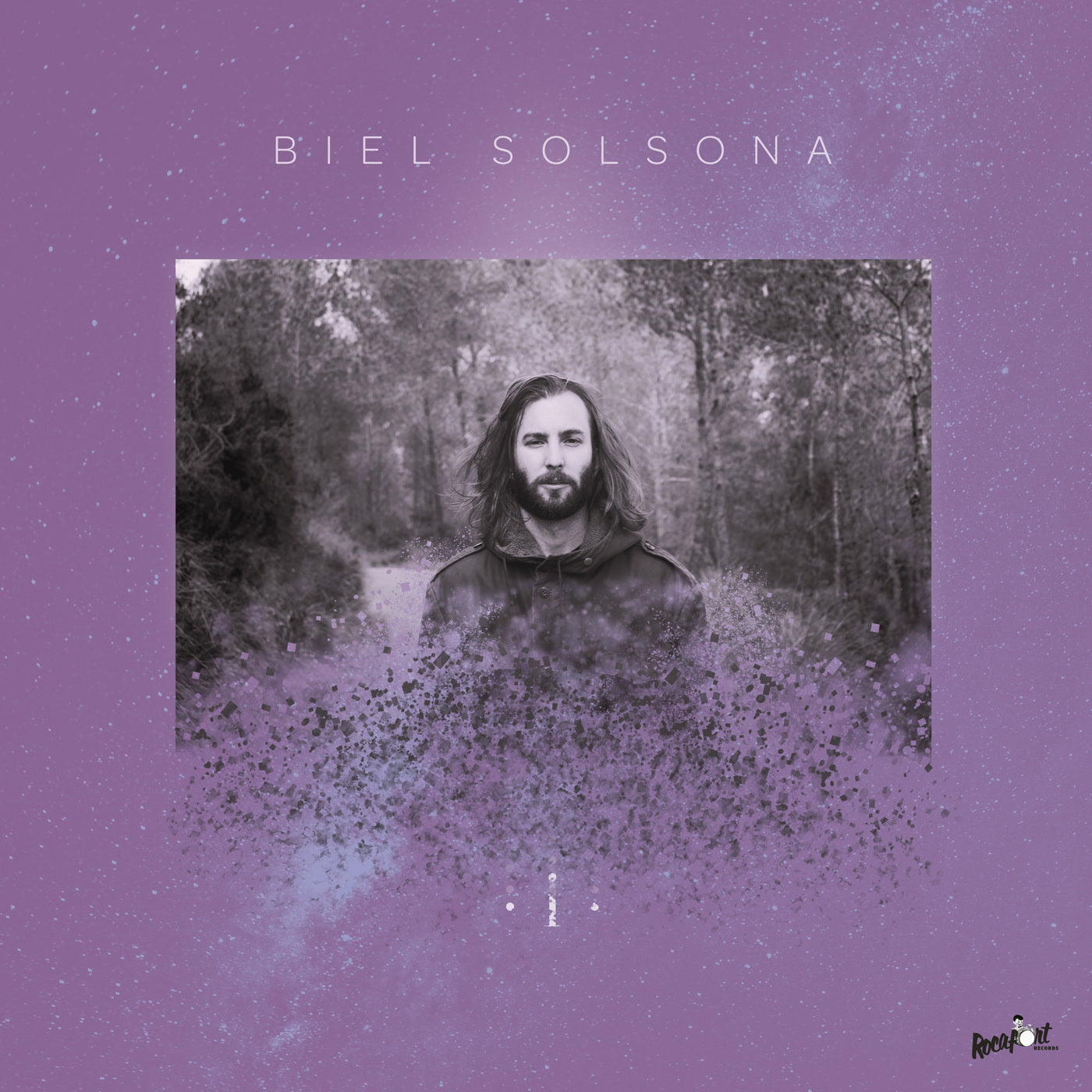 Biel Solsona - · i · (LP)