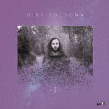Biel Solsona - · i · (LP)