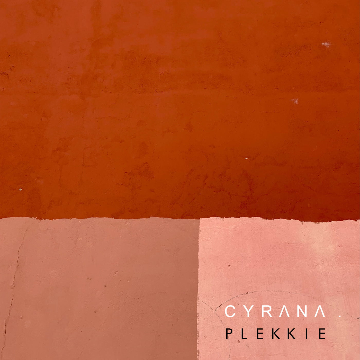 Cyrana - Plekkie (12")