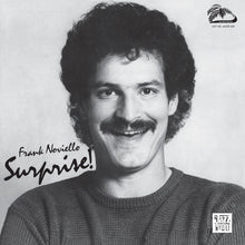 Frank Noviello - Surprise! (LP)