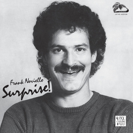 Frank Noviello - Surprise! (LP)