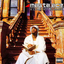 Masta Ace - A Long Hot Summer (CD)