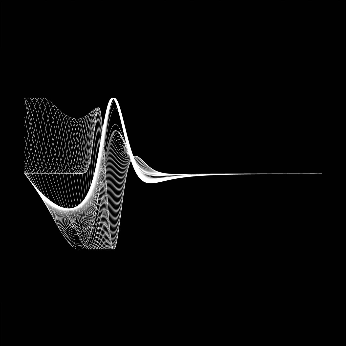Valery Vermeulen - Mikromedas AdS/CFT 001 (CD)