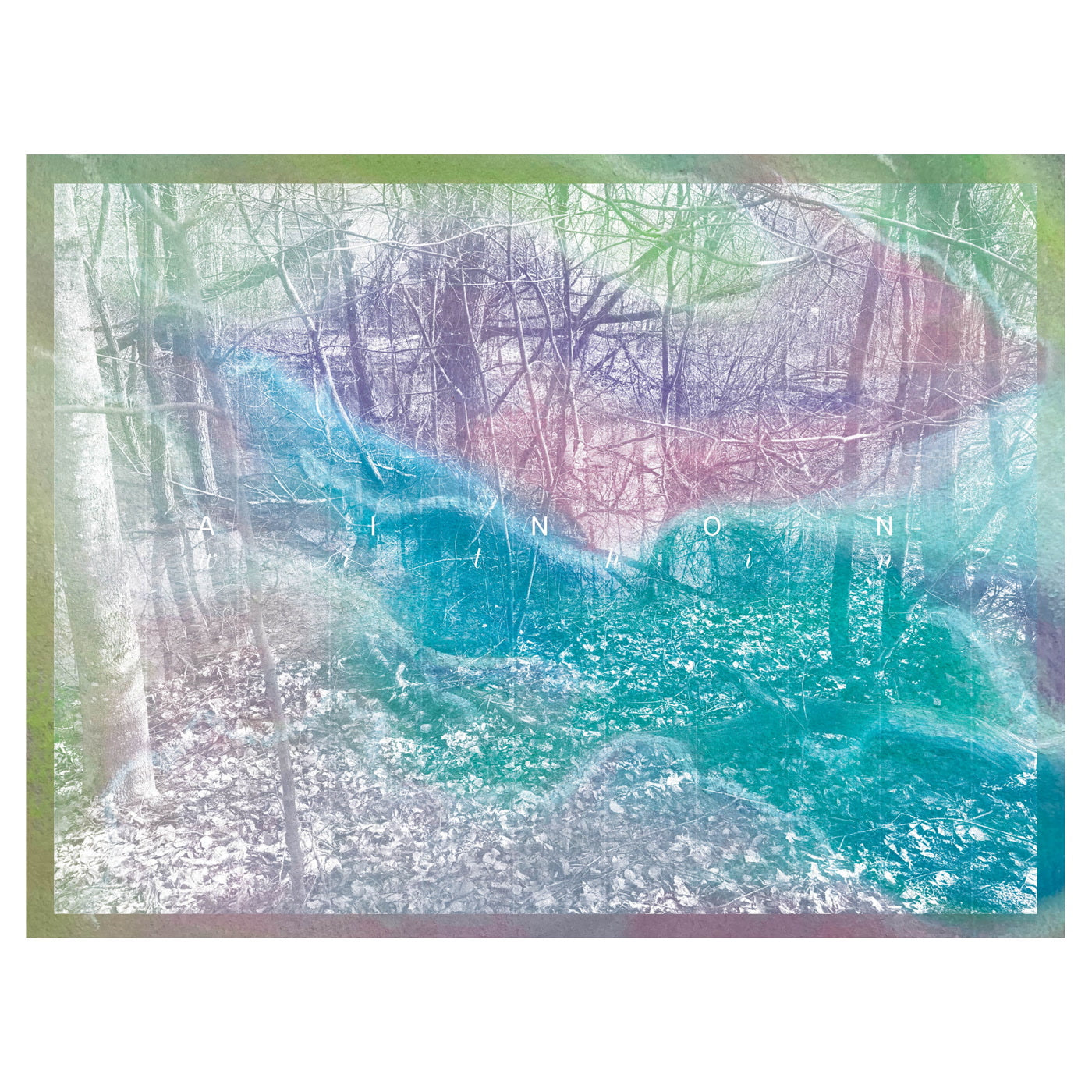 AINON - Within (LP)