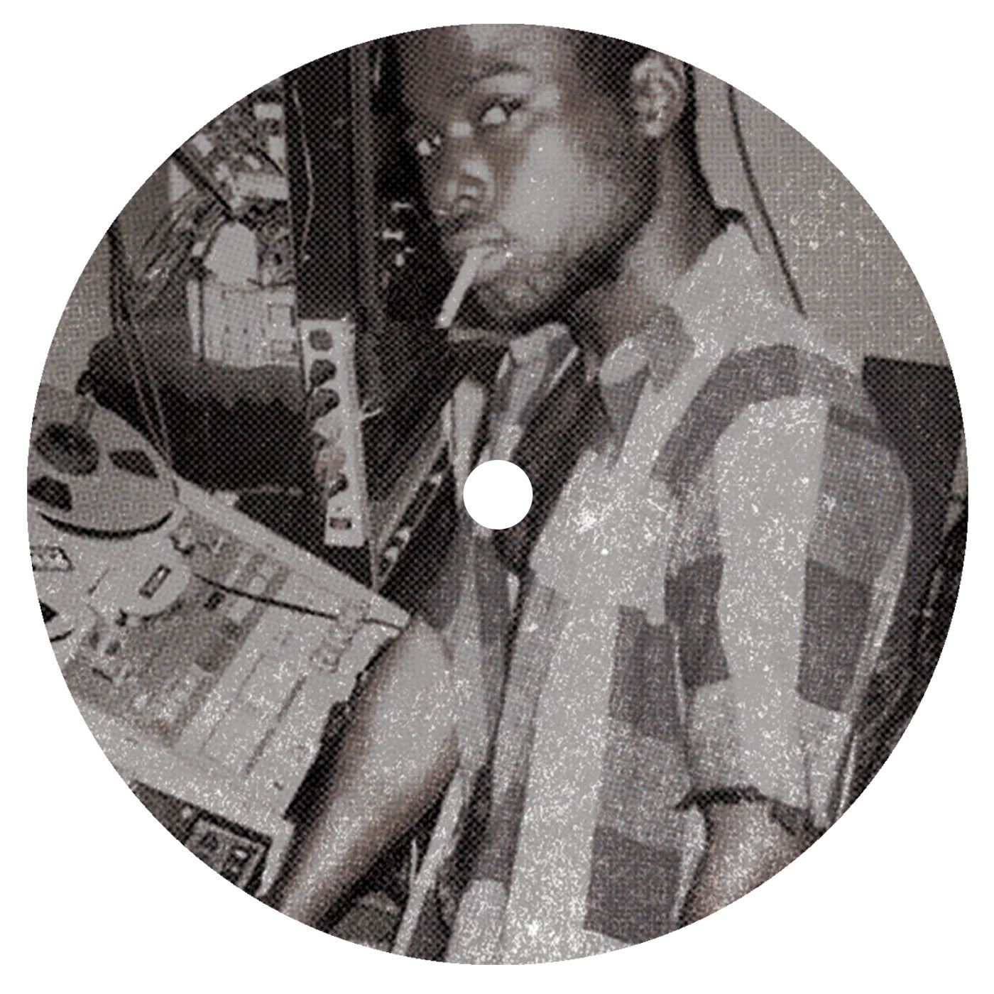 Various Artists - Promise Land: Vocals & Version (12")