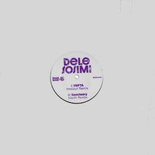 Dele Sosimi, brekkyt & Meith - Remixed 2026 (12")