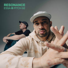 Essa & Pitch 92 - Resonance (LP)