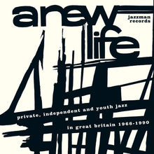 Various Artists - A New Life (CD)