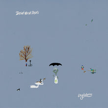 Dead Horse Beats - Inglaterra (LP)