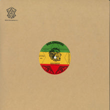 Bunny Wailer - Amagideon / Amagideon Dub (12")