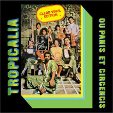 VA - Tropicalia Ou Panis Et Circensis (LP)