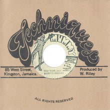 Marvin Brooks & Mercenaries - Old Time Day (7")