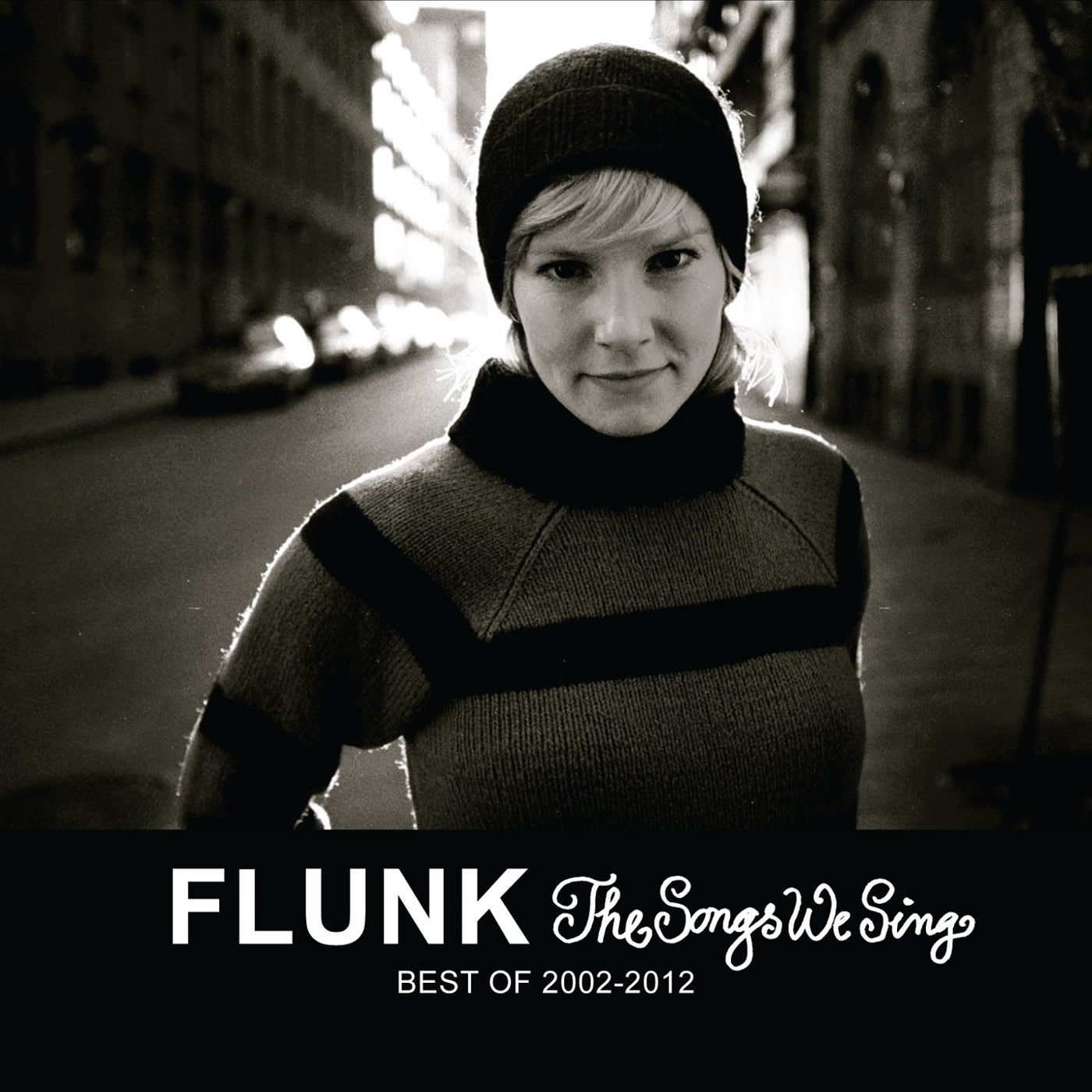 Flunk - The Songs We Sing - Best Of 2002-2012 (CD)