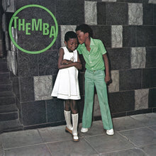 Themba - Themba (LP)