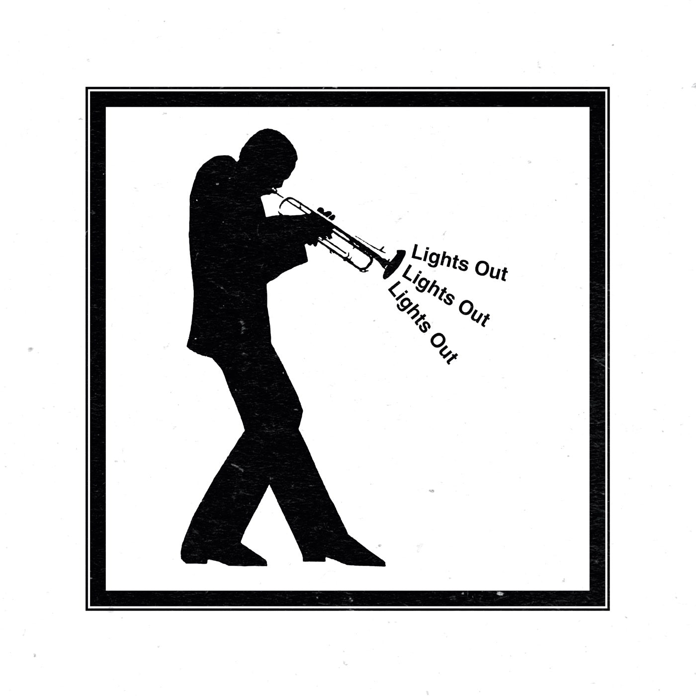 Lights Out - Tonight / Surrender Your Love (7")