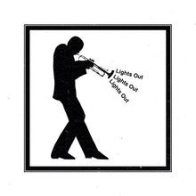 Lights Out - Tonight / Surrender Your Love (7")