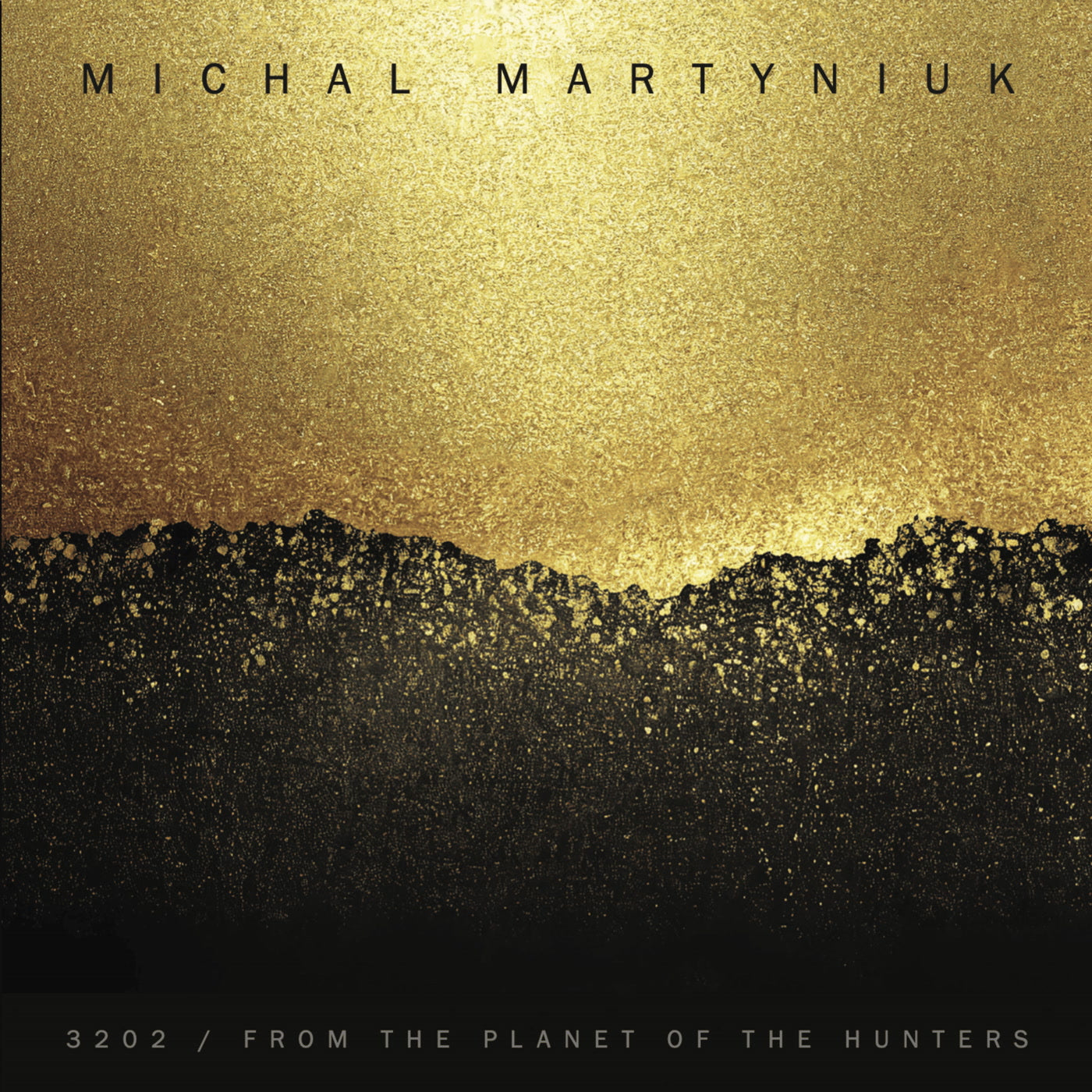 Michal Martyniuk - 3202 (7")