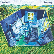 Matt Wilde - Find a Way (LP)