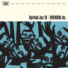 Various Artists - Spiritual Jazz 16: Riverside etc (LP)