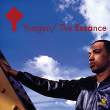 Essa & Yungun - The Essance (LP)