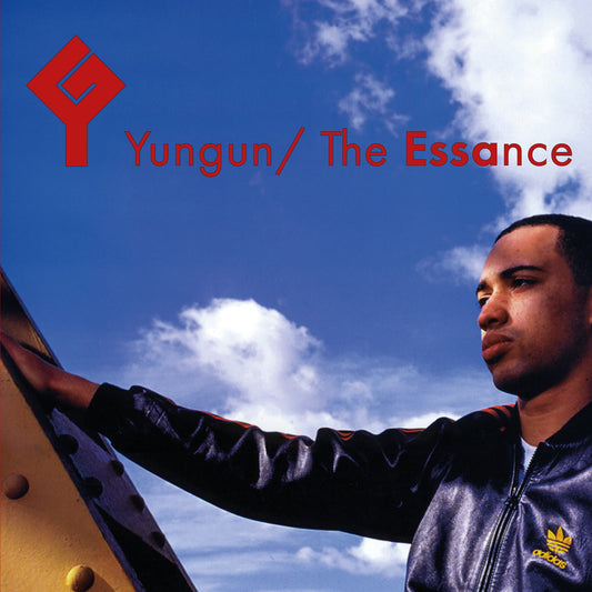Essa & Yungun - The Essance (LP)