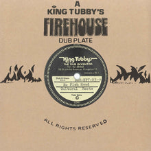 Cultural Roots & King Tubby - No Fish Head (7")
