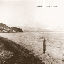 Amphior - Disappearing (CD)