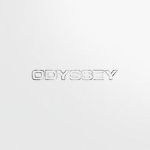 1991 - Odyssey (LP)