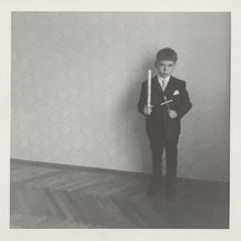 Ulrich Troyer - MOMENTS (7")
